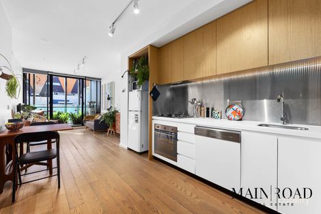 202/200 Lygon St, Brunswick East, VIC 3057