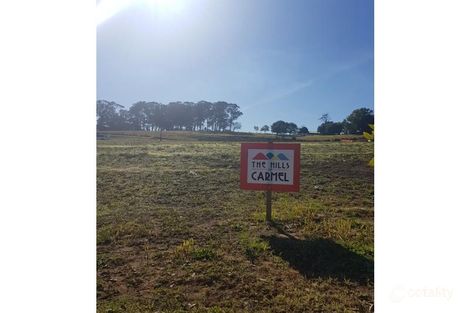 Lot 3071 Brocklebank St, Box Hill, NSW 2765