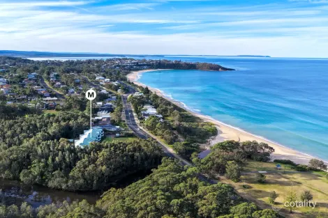 Property photo of 16/1A Mitchell Parade Mollymook Beach NSW 2539