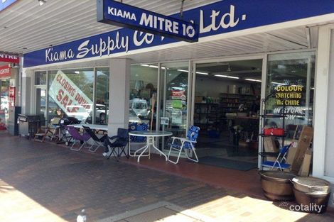 100 Terralong St, Kiama, NSW 2533