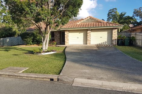 Property photo of 14 Ballymore Court Upper Caboolture QLD 4510