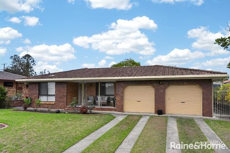 197 Palmerin St, Warwick, QLD 4370