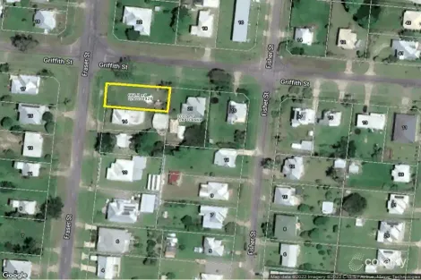 Property photo of 16 Fraser Street Ingham QLD 4850