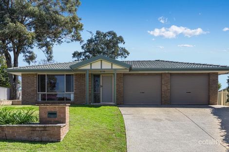 7 Fulton Pl, North Richmond, NSW 2754