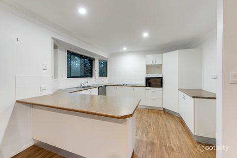 Property photo of 15 Orchid Drive Mount Cotton QLD 4165