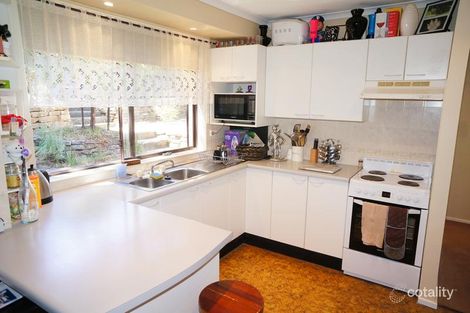 Property photo of 65 Winbourne Road Hazelbrook NSW 2779