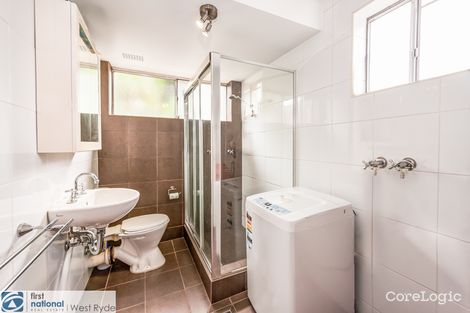 Property photo of 4/777 Victoria Road Ryde NSW 2112