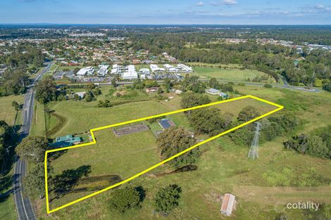 Property photo of 240 Bellmere Road Bellmere QLD 4510