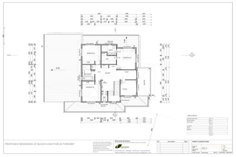 Property photo of 7 Perch Street Throsby ACT 2914