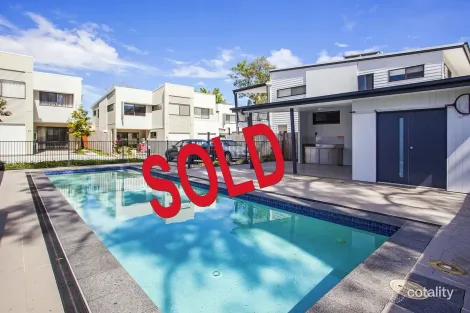 19/22 Careel Cl, Helensvale, QLD 4212