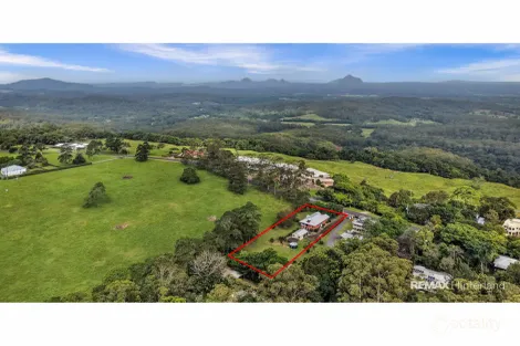 Property photo of 496 Mountain View Road Maleny QLD 4552