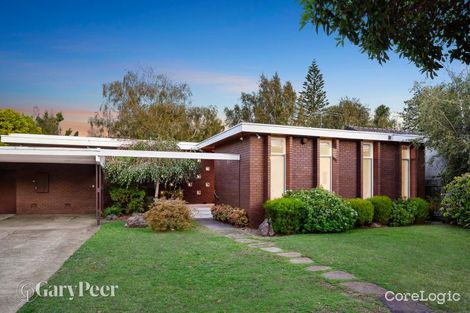 Property photo of 58 Lumeah Road Caulfield North VIC 3161