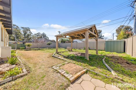 Property photo of 16 Mackinolty Street Scullin ACT 2614
