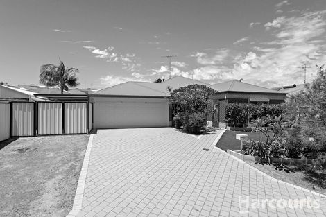 Property photo of 20 Cunderdin Loop Dawesville WA 6211