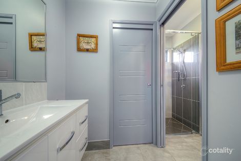 Property photo of 5 Mahogany Way Lammermoor QLD 4703