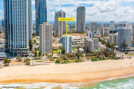 Property photo of 21/26 The Esplanade Surfers Paradise QLD 4217