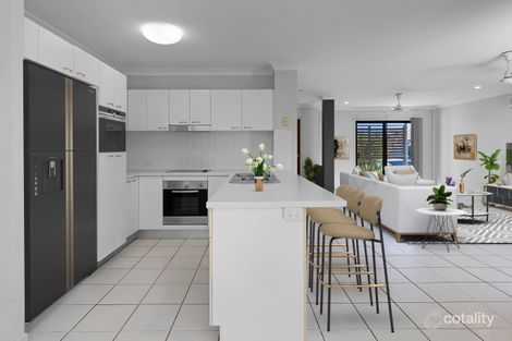 Property photo of 60 Elphinstone Drive Kirwan QLD 4817