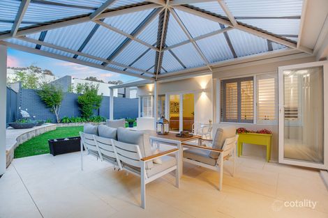 Property photo of 10 Clanmel Road Floreat WA 6014