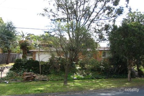 11 Palace Rd, Baulkham Hills, NSW 2153