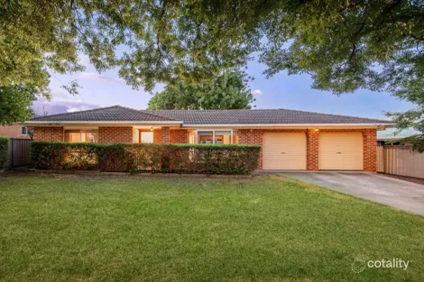 33 Kyle Ct, West Wodonga, VIC 3690