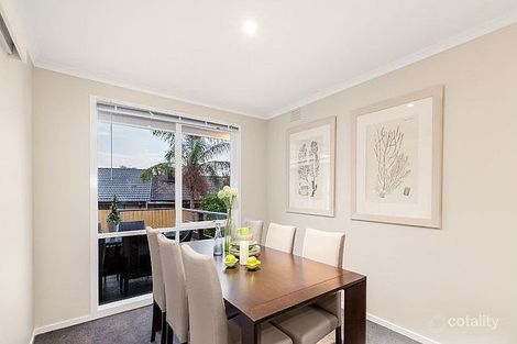 Property photo of 2 Georgian Gardens Wantirna VIC 3152