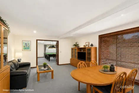 Property photo of 17 Bradford Close Tarrawanna NSW 2518