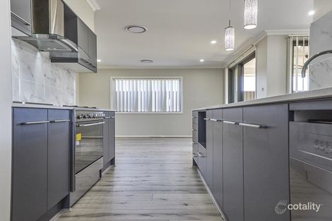 Property photo of 20 McKeown Street Oran Park NSW 2570