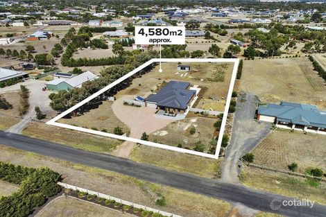 150 Lowndes Rd, Bannockburn, VIC 3331