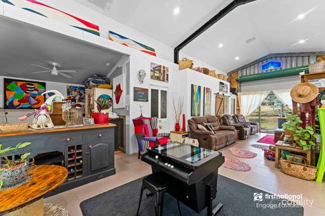 Property photo of 4 Mountainview Close Glen Oak NSW 2320