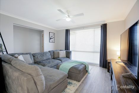 Property photo of 26 Pardalote Place Glenmore Park NSW 2745
