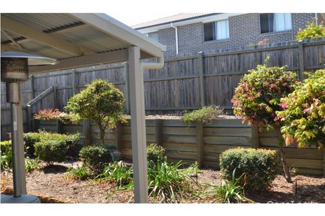 Property photo of 10/6 Mactier Drive Boronia Heights QLD 4124