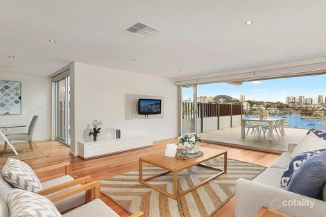 Property photo of 125 Kurraba Road Kurraba Point NSW 2089