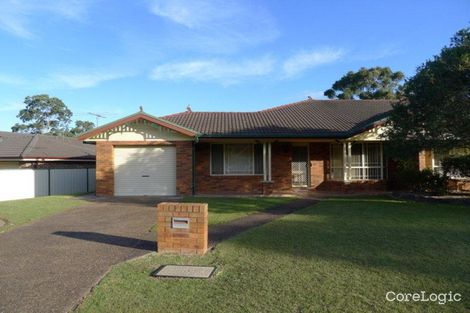 Property photo of 1/31 Lord Howe Drive Ashtonfield NSW 2323