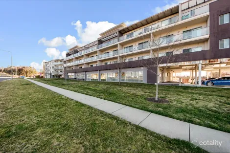 8/21 Wiseman St, Macquarie, ACT 2614