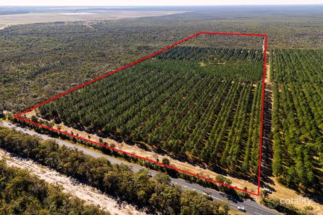 2736 Goodwood Rd, Goodwood, QLD 4660