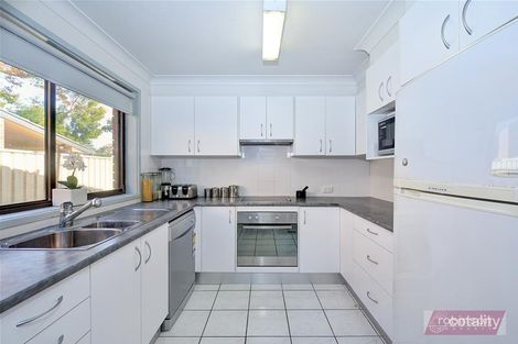 Property photo of 2/16 Krait Close Nelson Bay NSW 2315