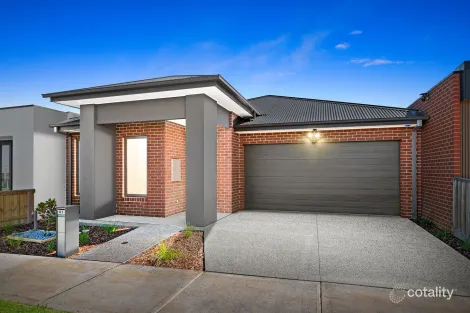 41 Paskas Dr, Fraser Rise, VIC 3336