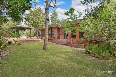 Property photo of 32 Mills Avenue Asquith NSW 2077