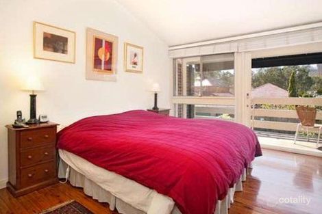 6/3 Waverton Ave, Waverton, NSW 2060