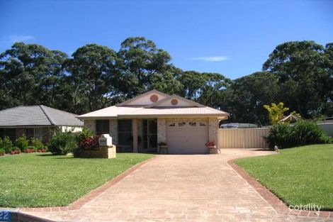 22 Scott St, Shoalhaven Heads, NSW 2535