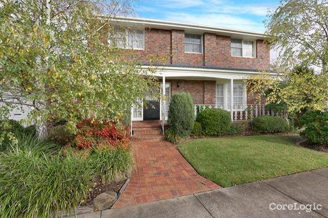 Property photo of 1 Upton Court Burwood East VIC 3151