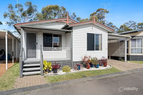 125/150 Tall Timbers Rd, Doyalson North, NSW 2262