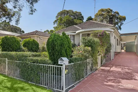 53 Glamis St, Kingsgrove, NSW 2208