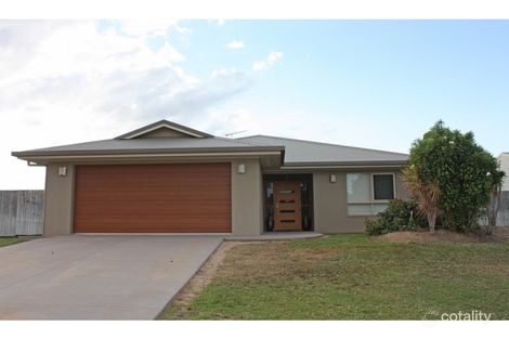 Property photo of 9 Brenaden Close Dimbulah QLD 4872