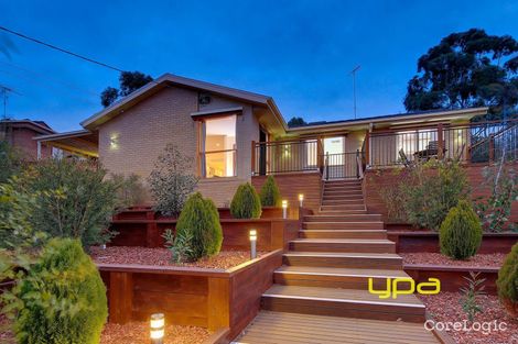 Property photo of 18 Katunga Crescent Broadmeadows VIC 3047