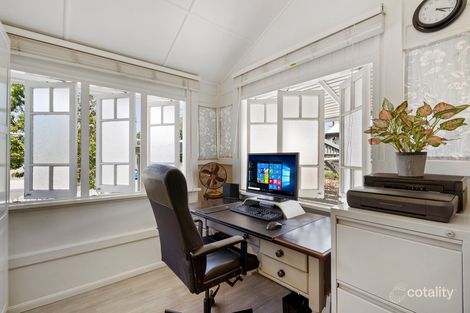 Property photo of 12 Railway Terrace Corinda QLD 4075