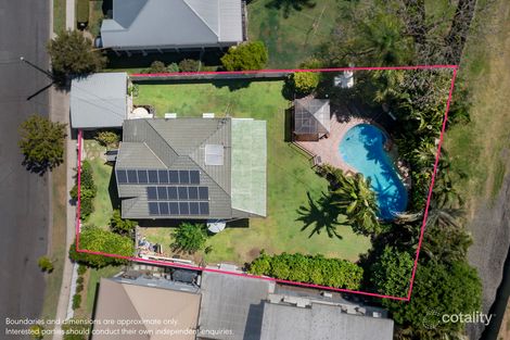 Property photo of 12 Railway Terrace Corinda QLD 4075