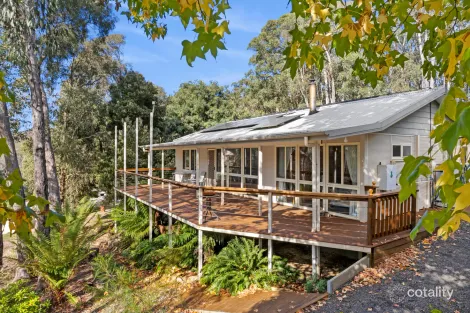 1241 Greendale-Trentham Rd, Barrys Reef, VIC 3458