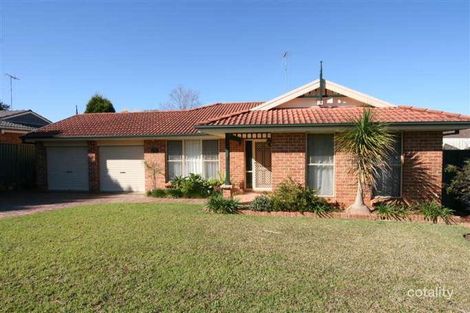 77 Kashmir Ave, Quakers Hill, NSW 2763