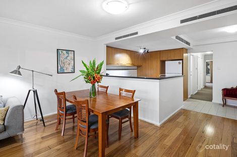 39/122 Mounts Bay Rd, Perth, WA 6000